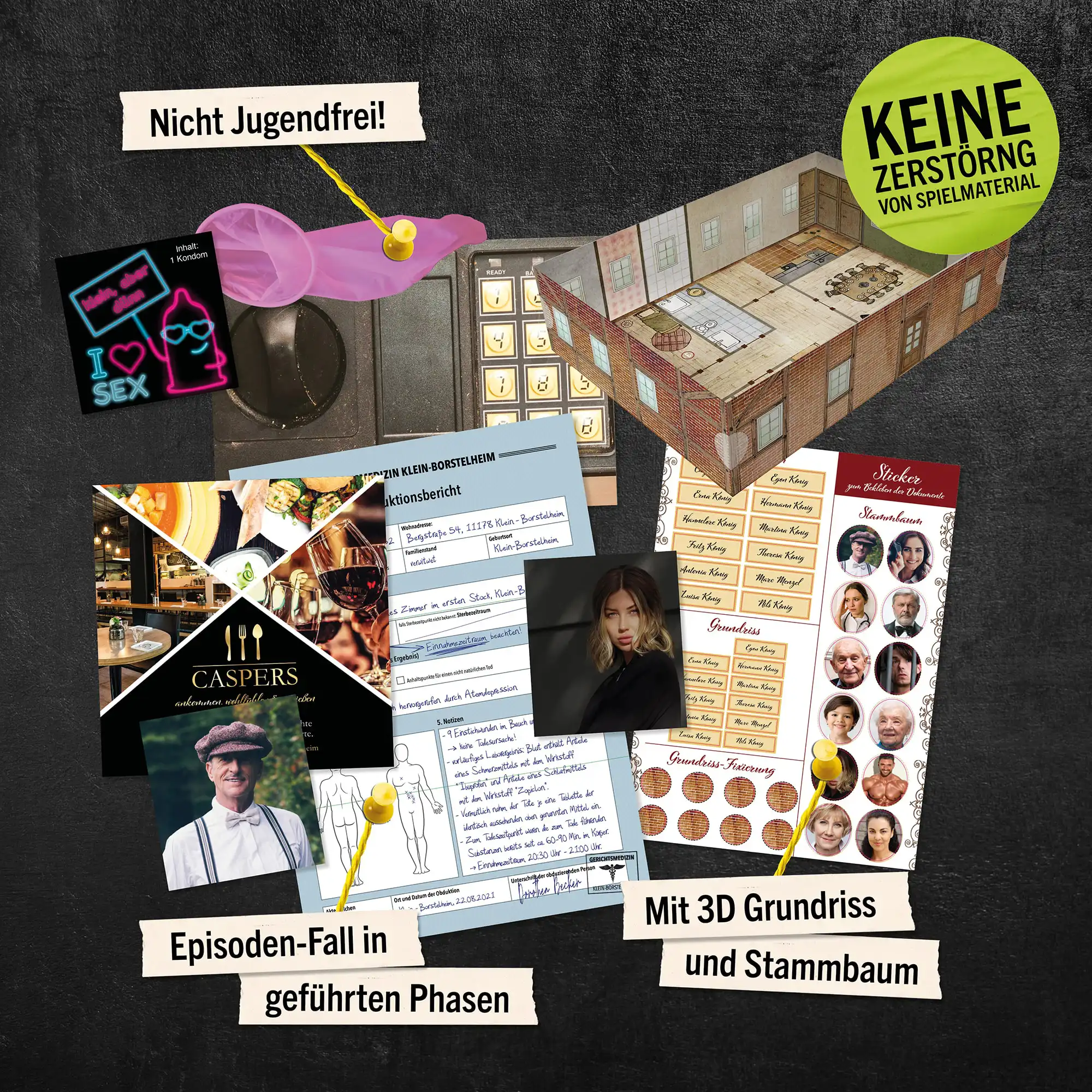 Königsmord – Bild 3