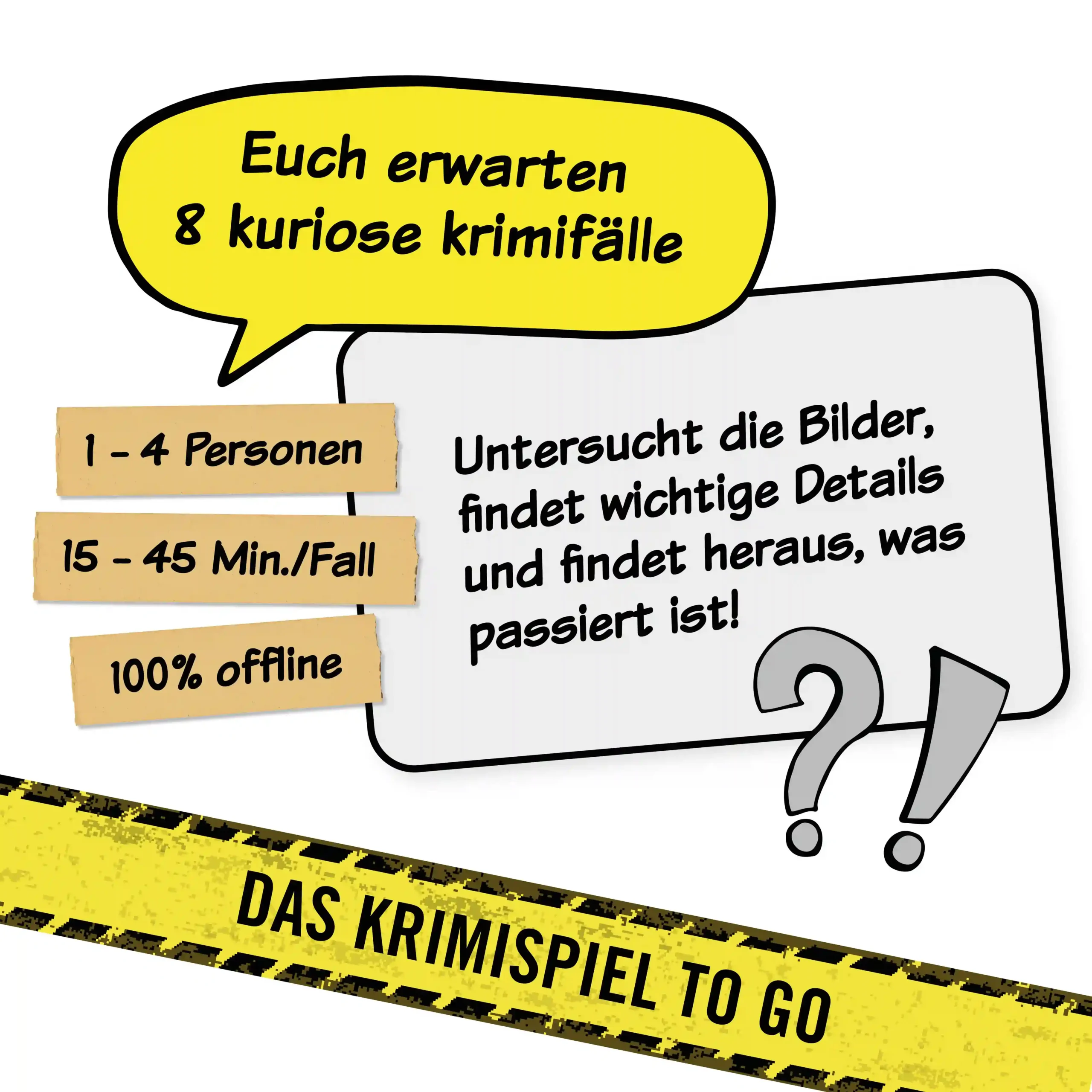 Unter Verdacht – Bild 2