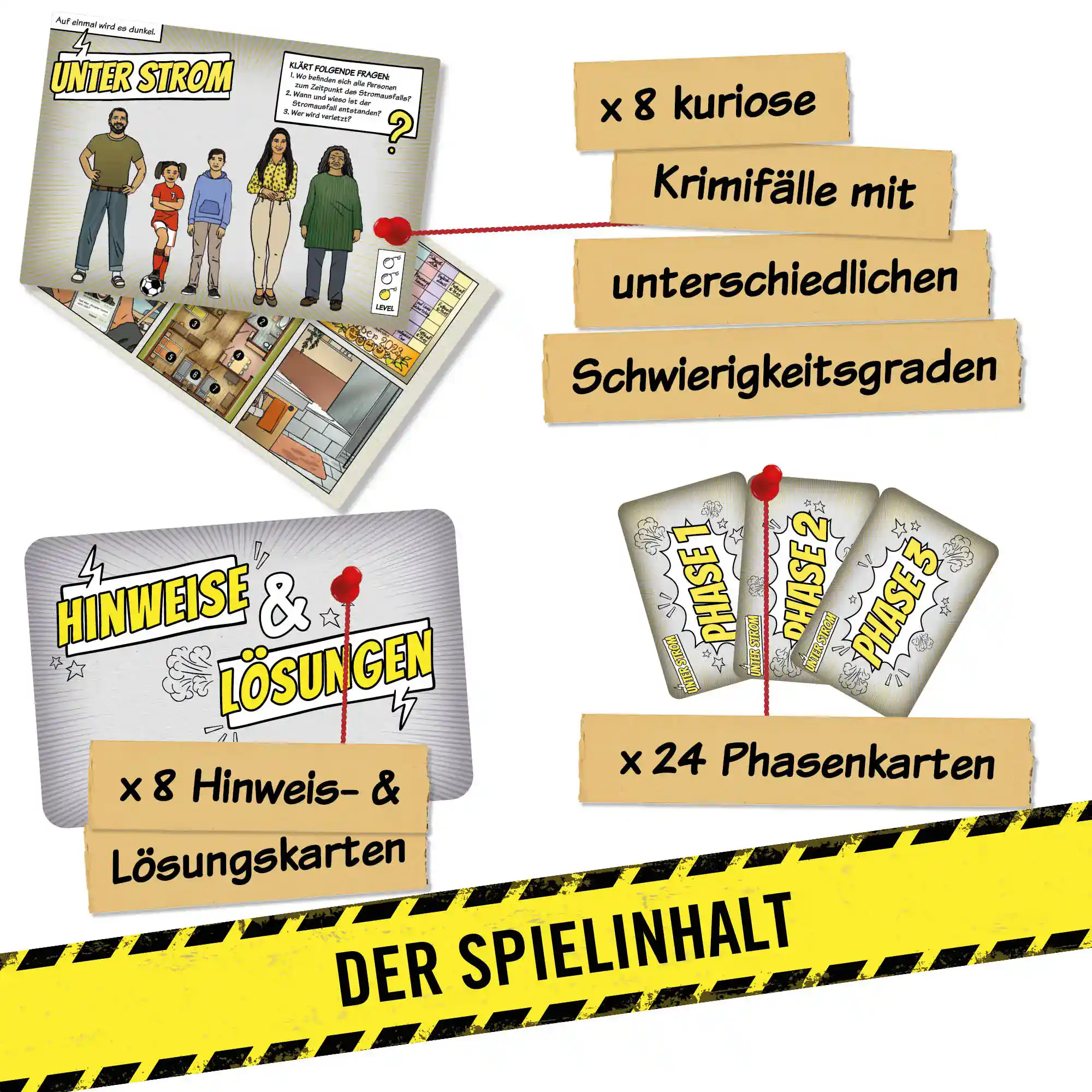 Unter Verdacht – Bild 3