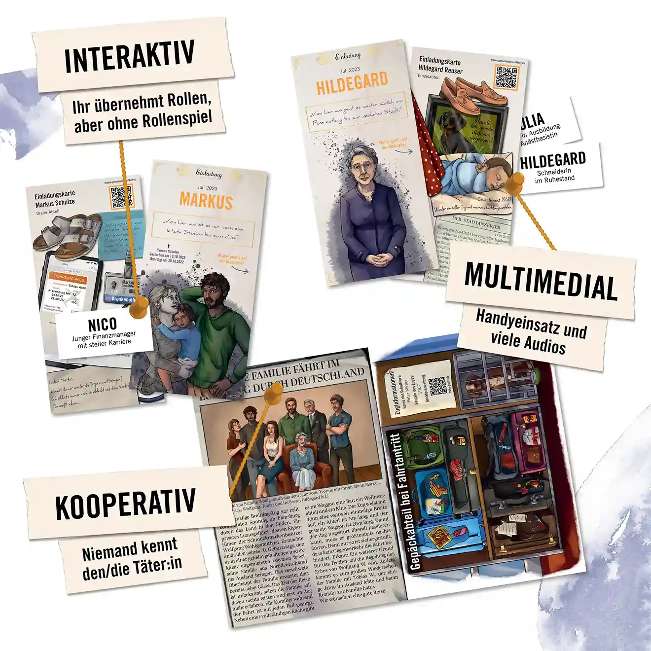 Express in den Tod – Bild 4